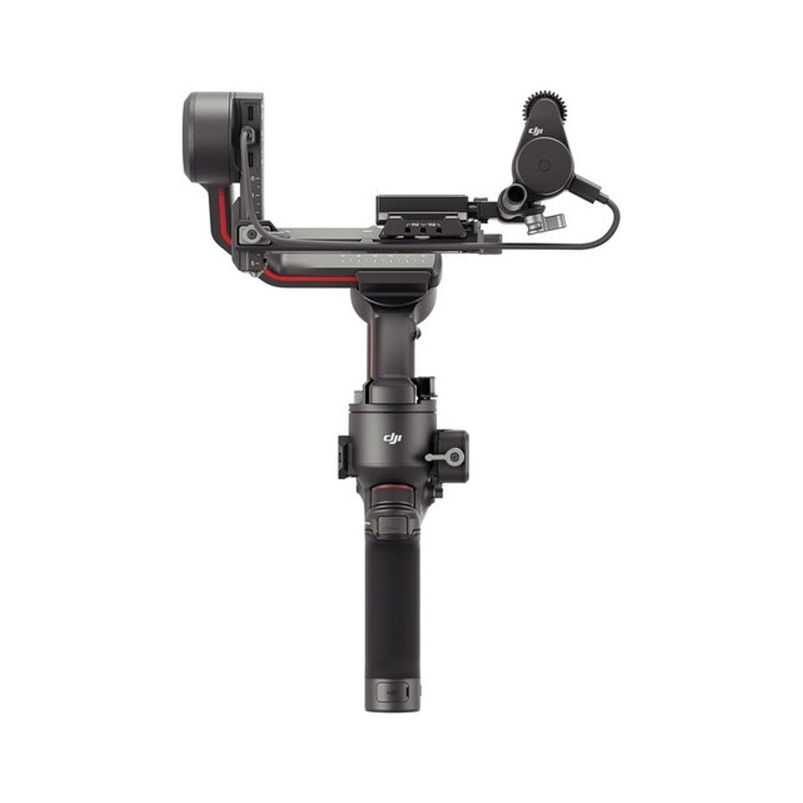 DJI RS 3 Combo Gimbal Stabilizer Camera