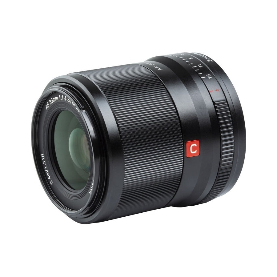 Viltrox AF 33mm F1.4 STM Auto Focus For Nikon Z Mount