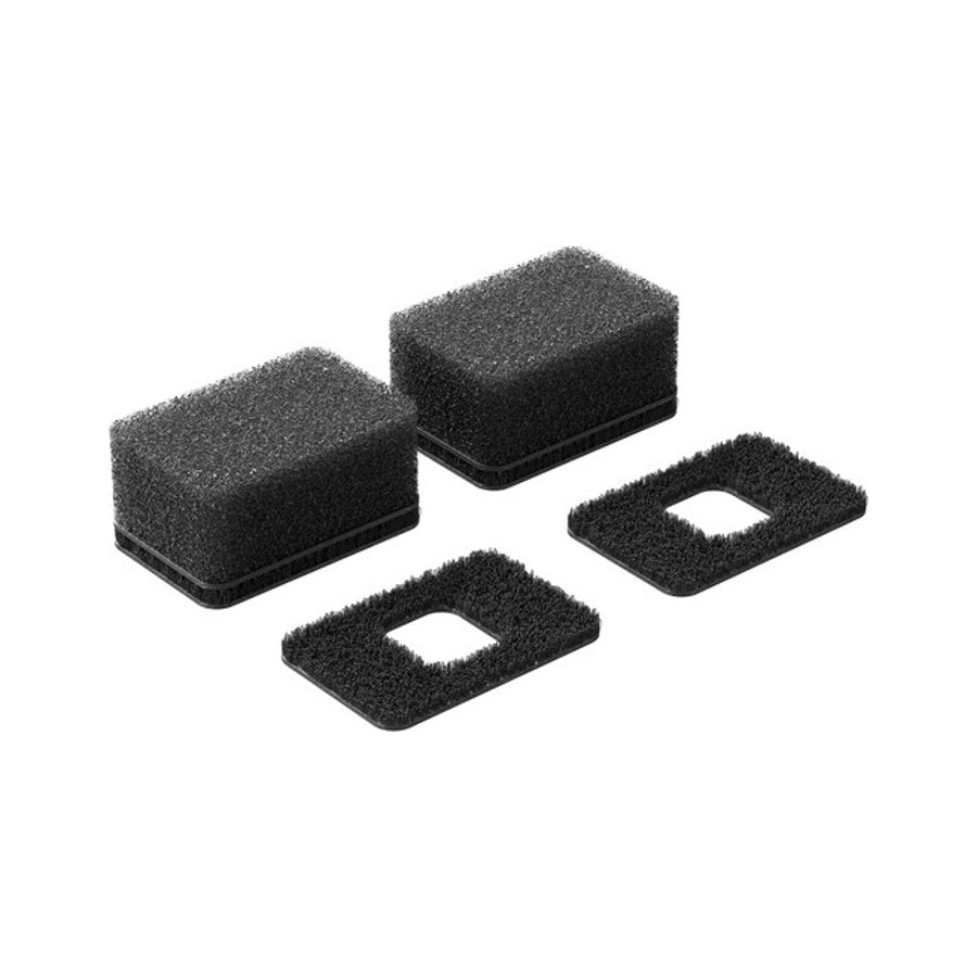 Insta360 Mic Wind Muff Set For Insta 360 X4