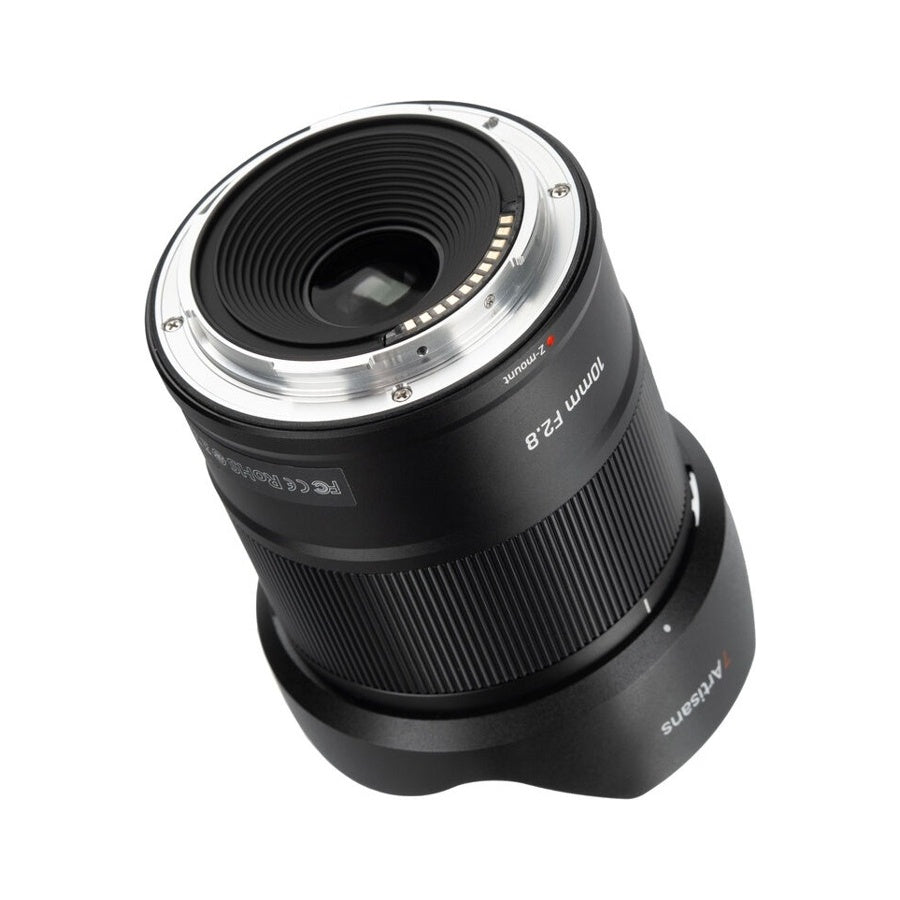 7Artisans AF 10mm F2.8 For Nikon Z Mount