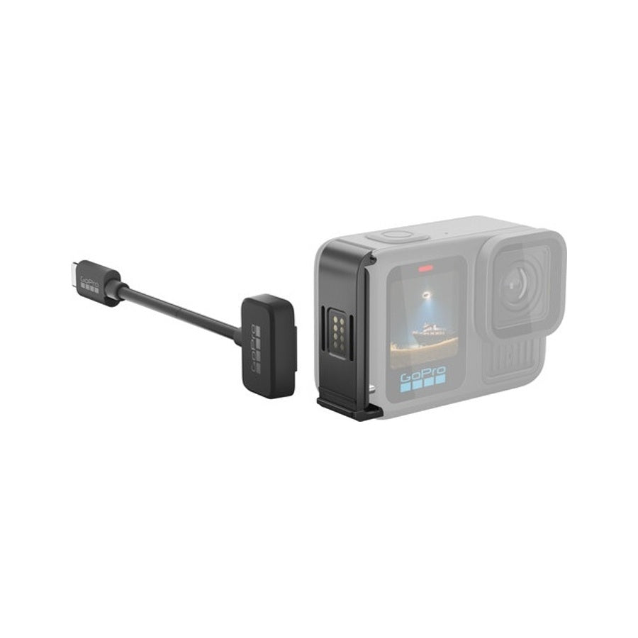 GoPro Contacto Magnetic Door & Power Cable Kit for GoPro Hero 13