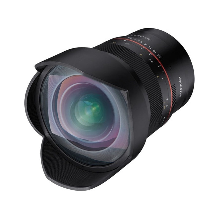 Samyang MF 14mm F2.8 For Nikon Z Lensa 14 mm F/2.8