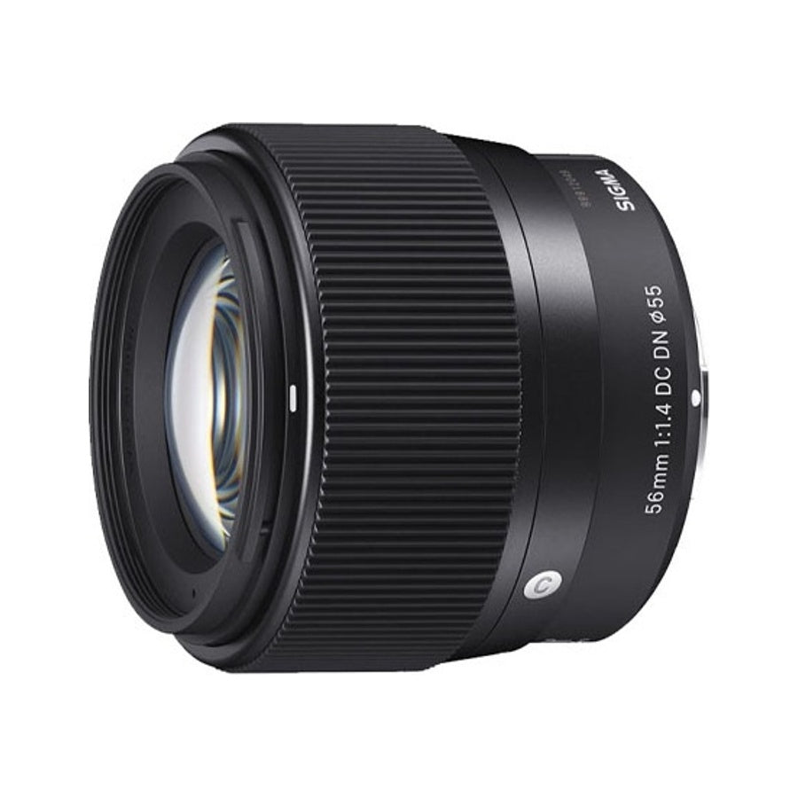 Sigma 56mm F1.4 DC DN Contemporary For Canon RF-Mount