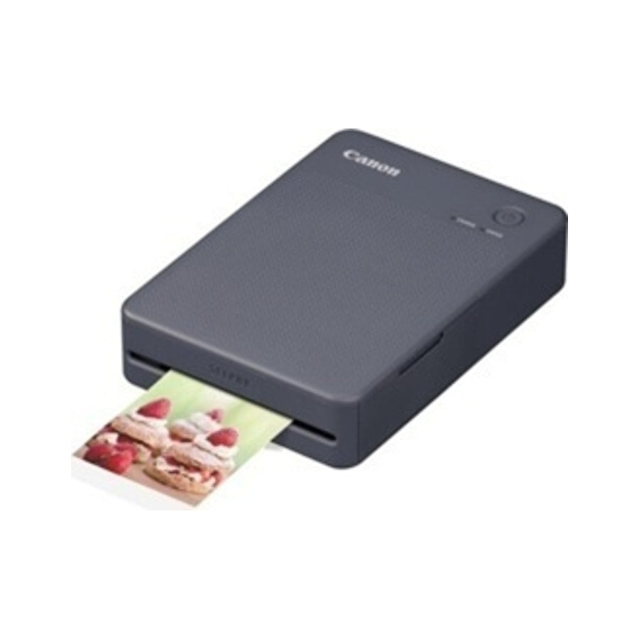 Canon SELPHY QX20 Compact Photo Printer