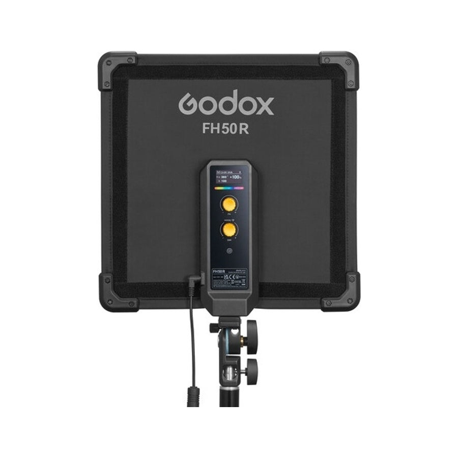 Godox FH50R Led Flexible RGB Light Panel