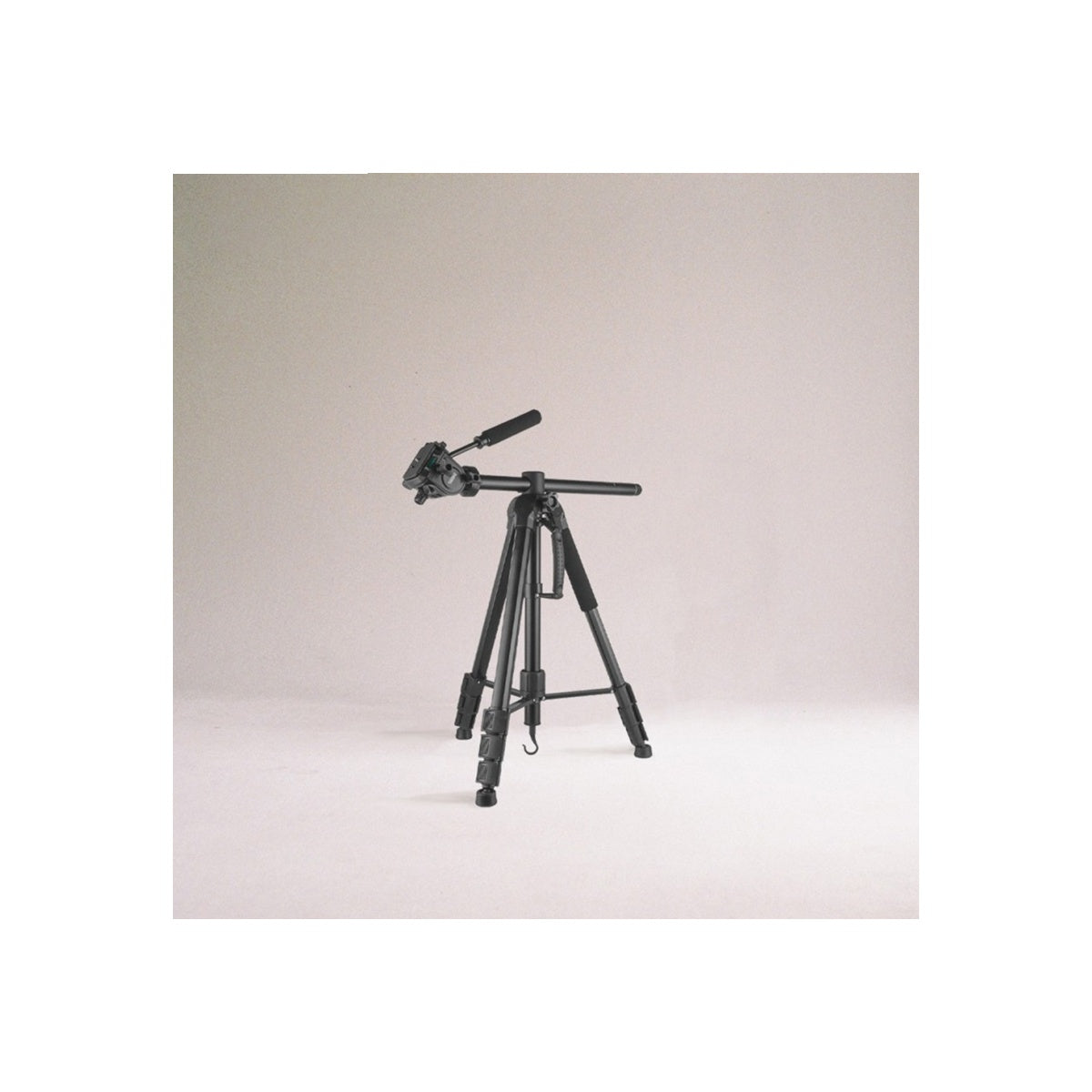 Takara TMB-30 Flatlay Tripod Monopod with Fluid Video Head TMB30 Resmi