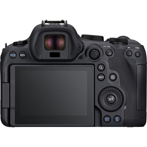 Canon EOS R6 Mark II Kit 24-105mm F4-7.1 IS STM