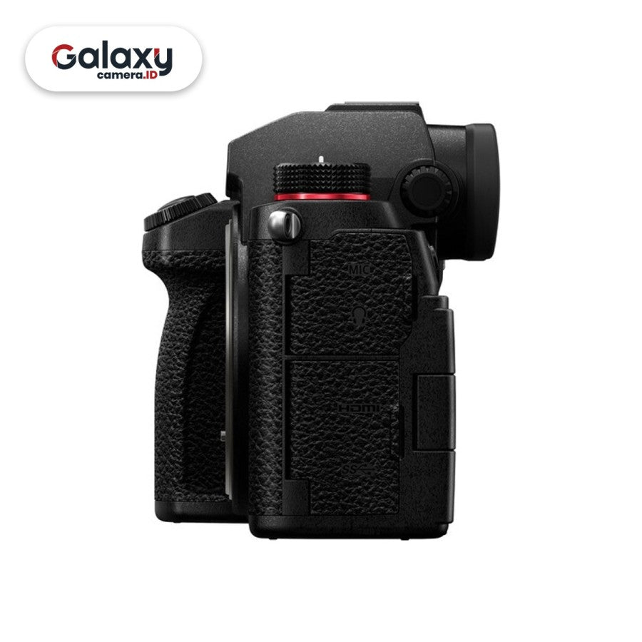 Panasonic Lumix S5 DC S 5 Body Only Kamera Mirrorless