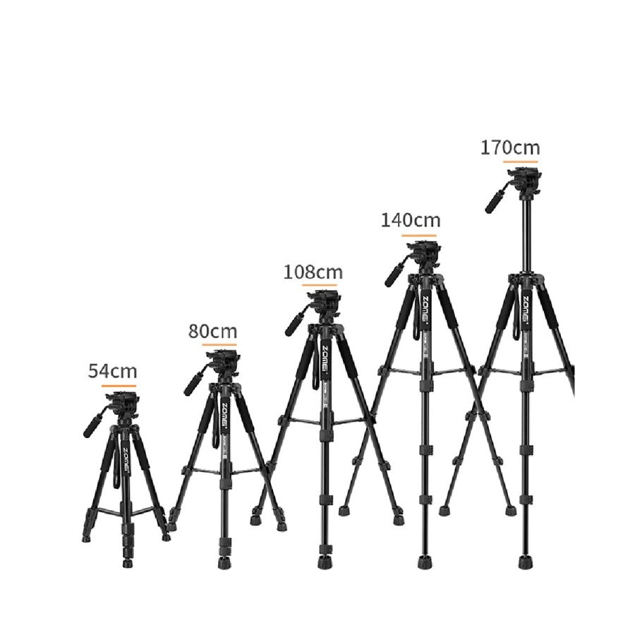 Zomei Q310 Tripod