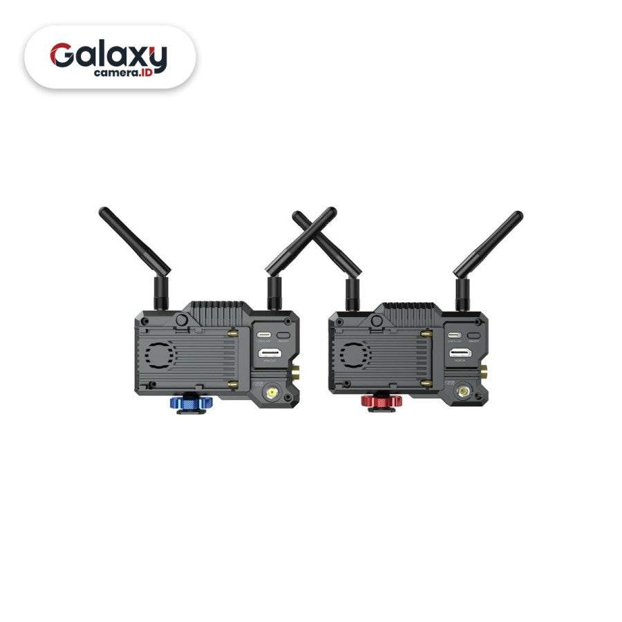 Hollyland Mars 400s Pro SDI/HDMI Wireless Video Transmitter