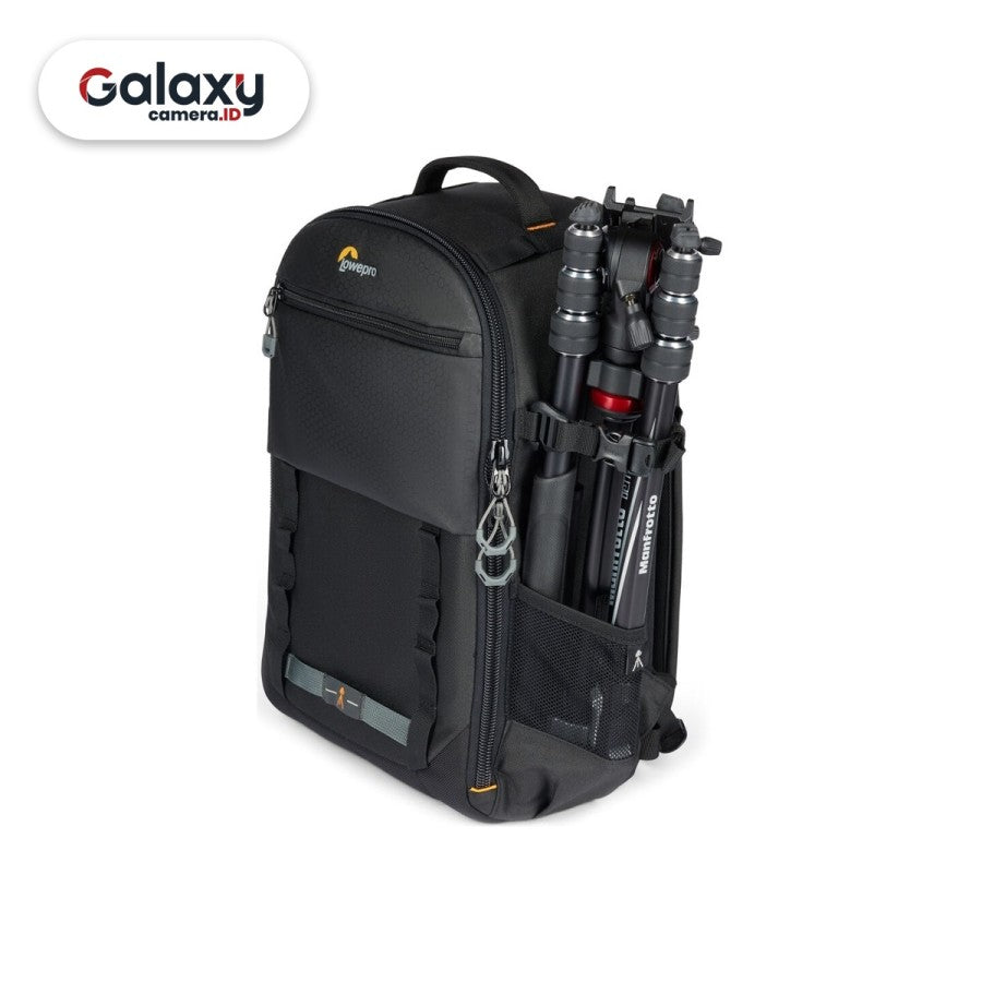 Lowepro Adventura BP 300 III Backpack Bag Tas Kamera Lowepro Original