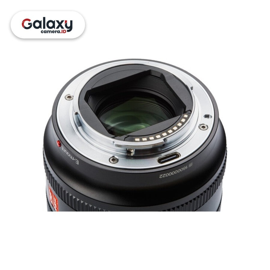 Lensa Viltrox AF 35mm F1.8 For Sony FE Mount Full-Frame Garansi Resmi
