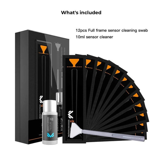 VSGO VS-S03E Full Frame Sensor Cleaner
