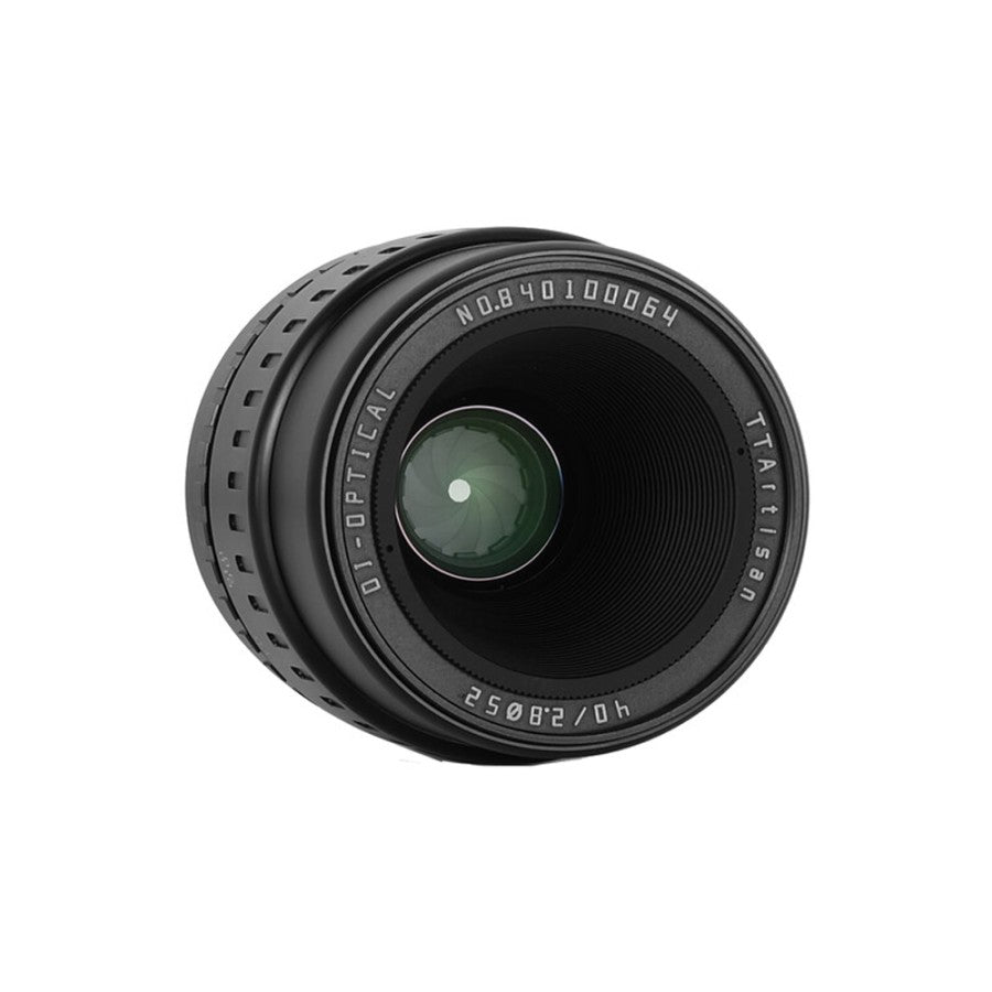 TTartisan 40mm F2.8 Macro For Sony E Mount