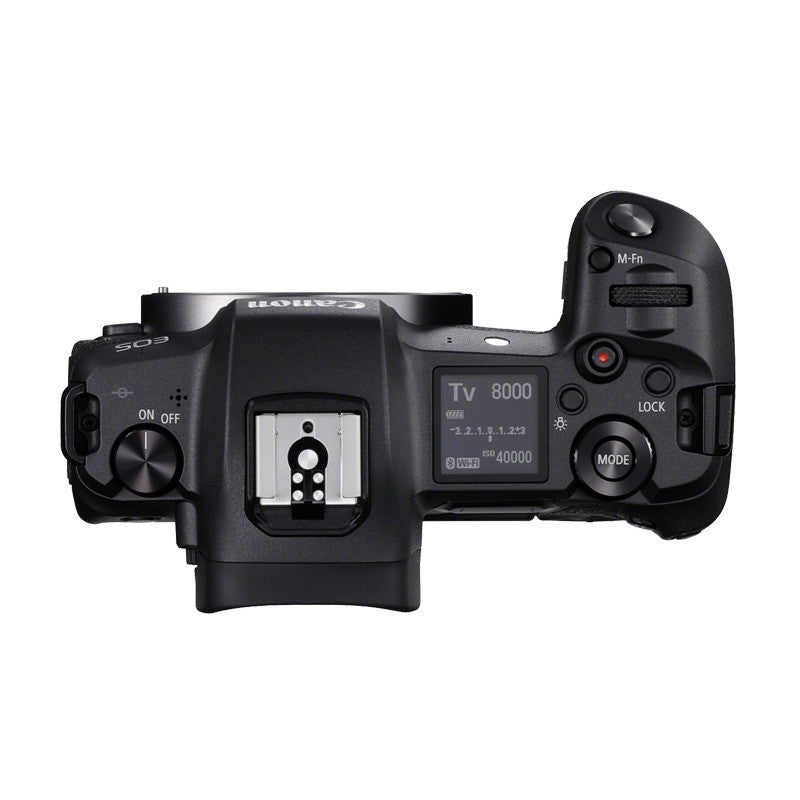 Canon EOS R Body