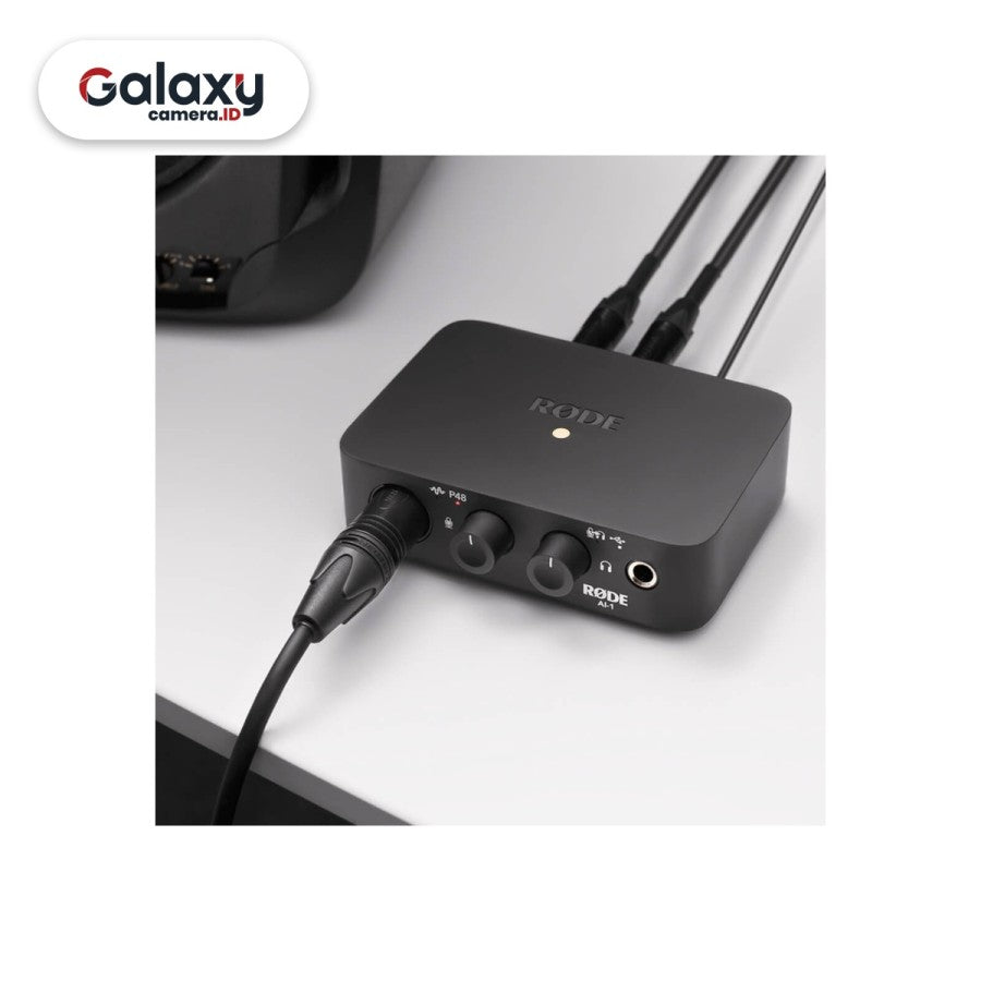 Rode AI-1 USB Audio Interface