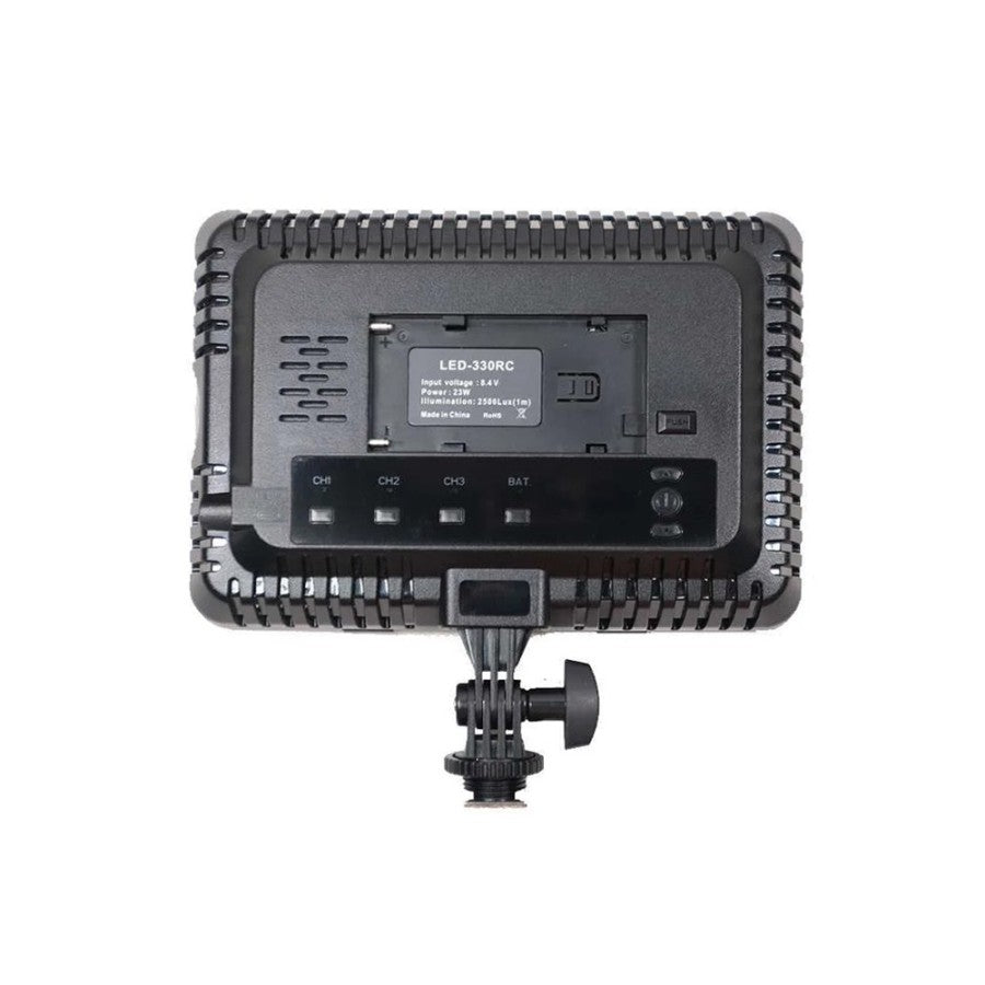 Casell LED-330ARC Video Light