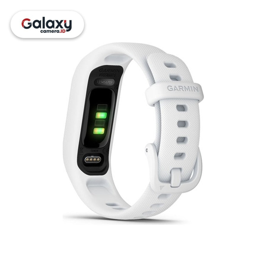 Garmin Vivosmart 5 Smartwatch Vivo Smart 5
