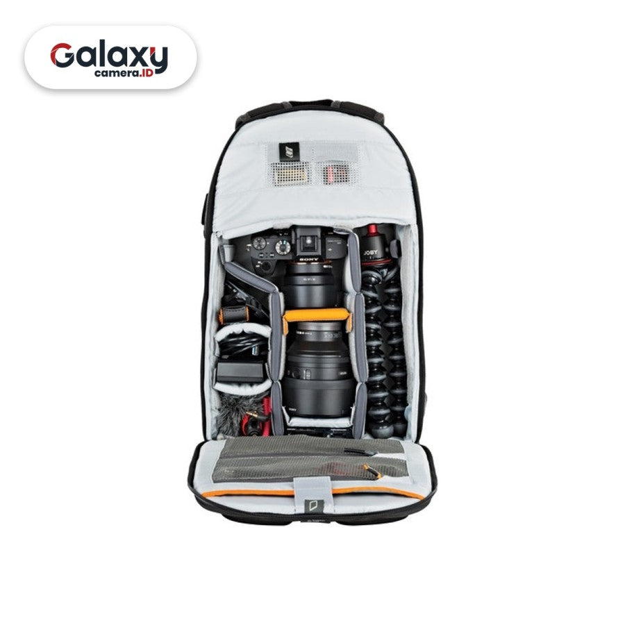 Lowepro m-Trekker BP150 Backpack Tas Lowe Pro BP 150 BP-150 Original