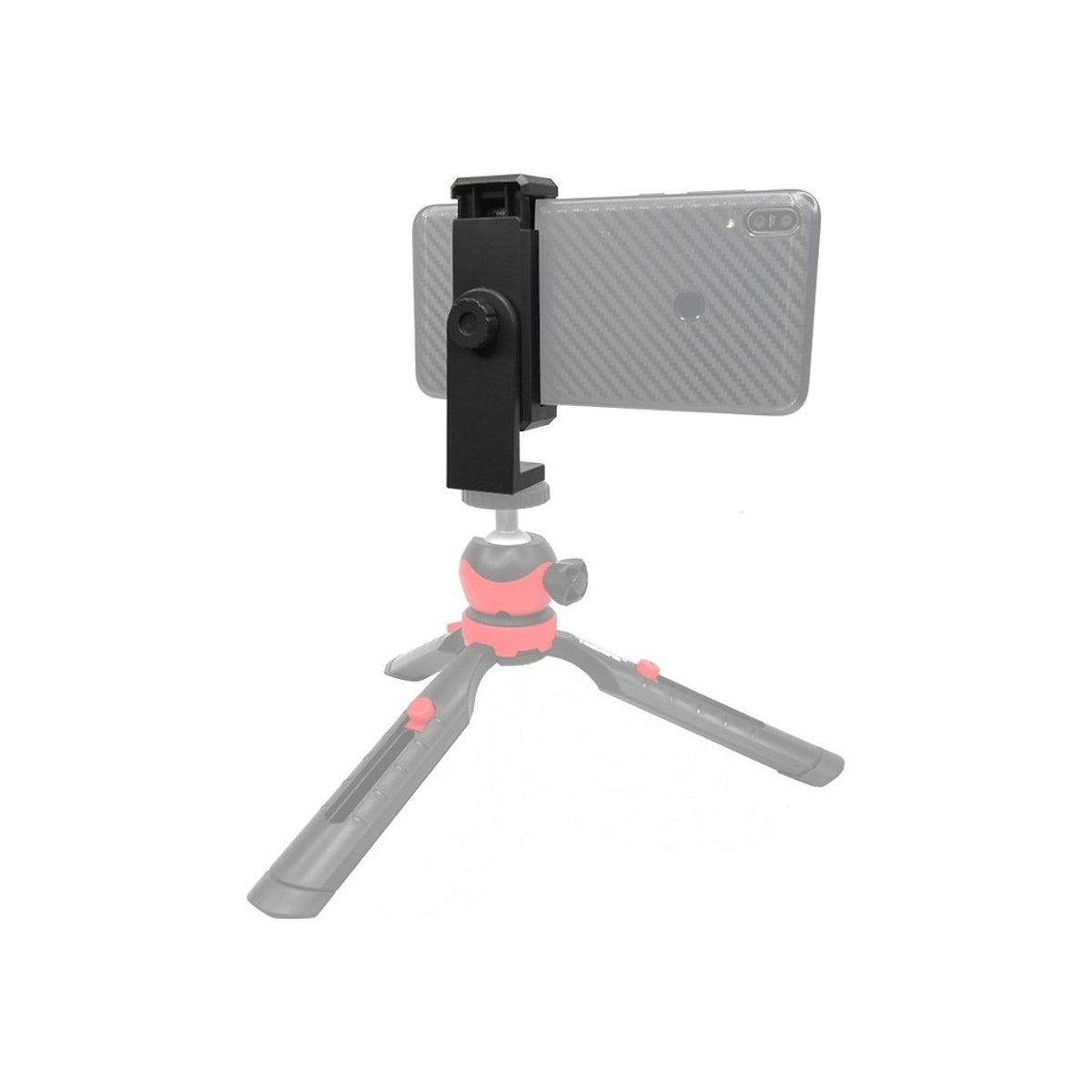 Takara PH-03 Mobile Phone Holder U HP With Cold Shoe PH 03