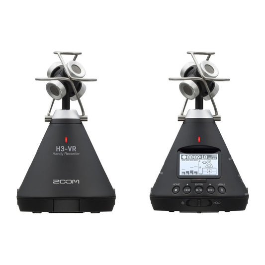 Zoom H3-VR 360º Handy Audio Recorder