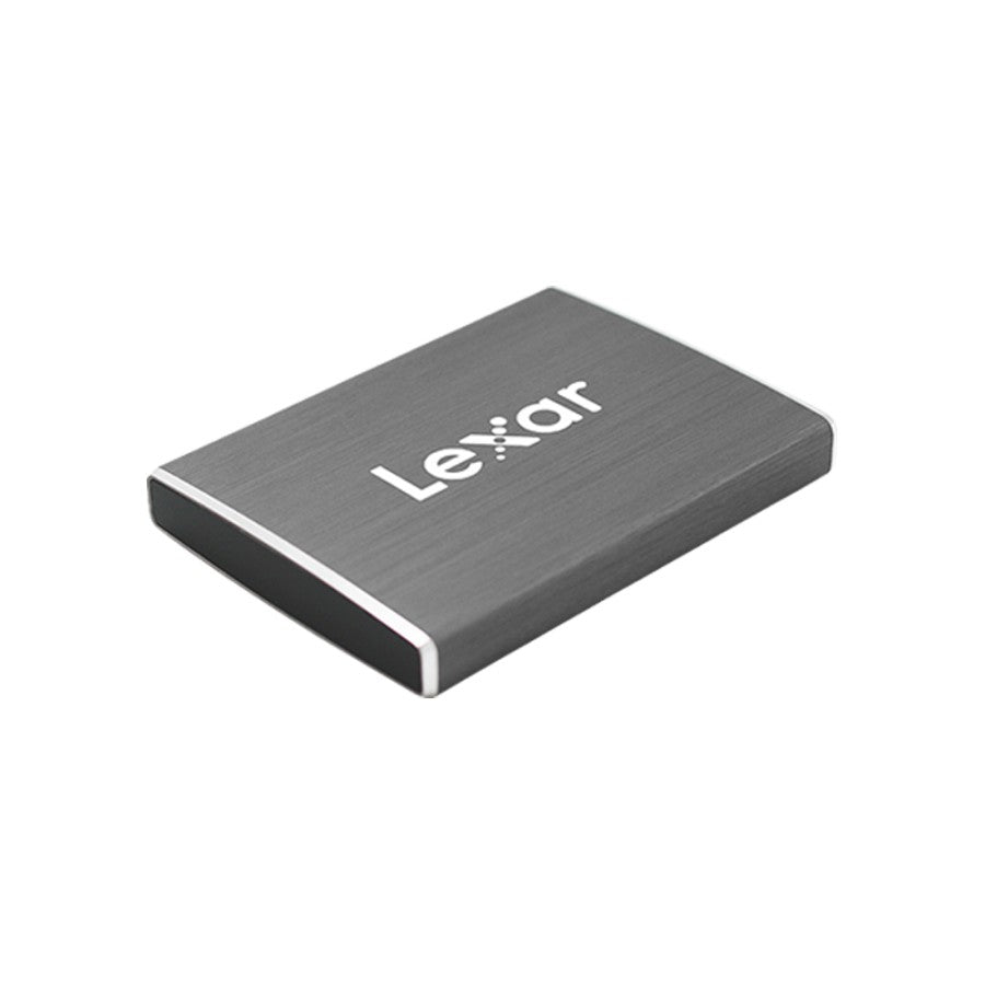 Lexar Professional 512GB SL100 Portable Solid-State Drive