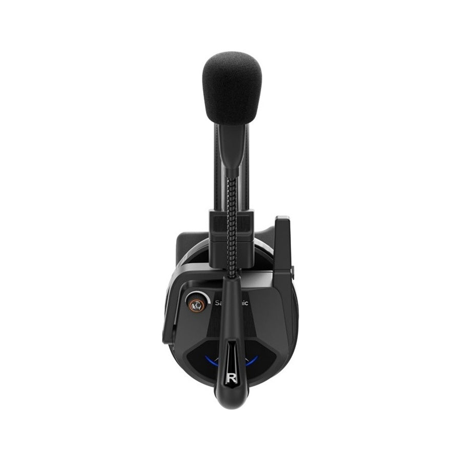 Saramonic Witalk9 SMH Full Duplex Wireless Intercom Headset System