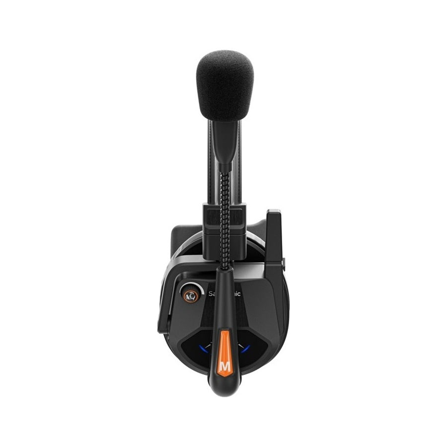 Saramonic Witalk9 SMH Full Duplex Wireless Intercom Headset System