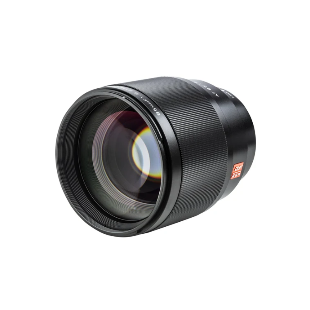 Viltrox AF 85mm f1.8 II Lensa for Fujifilm FX Mount