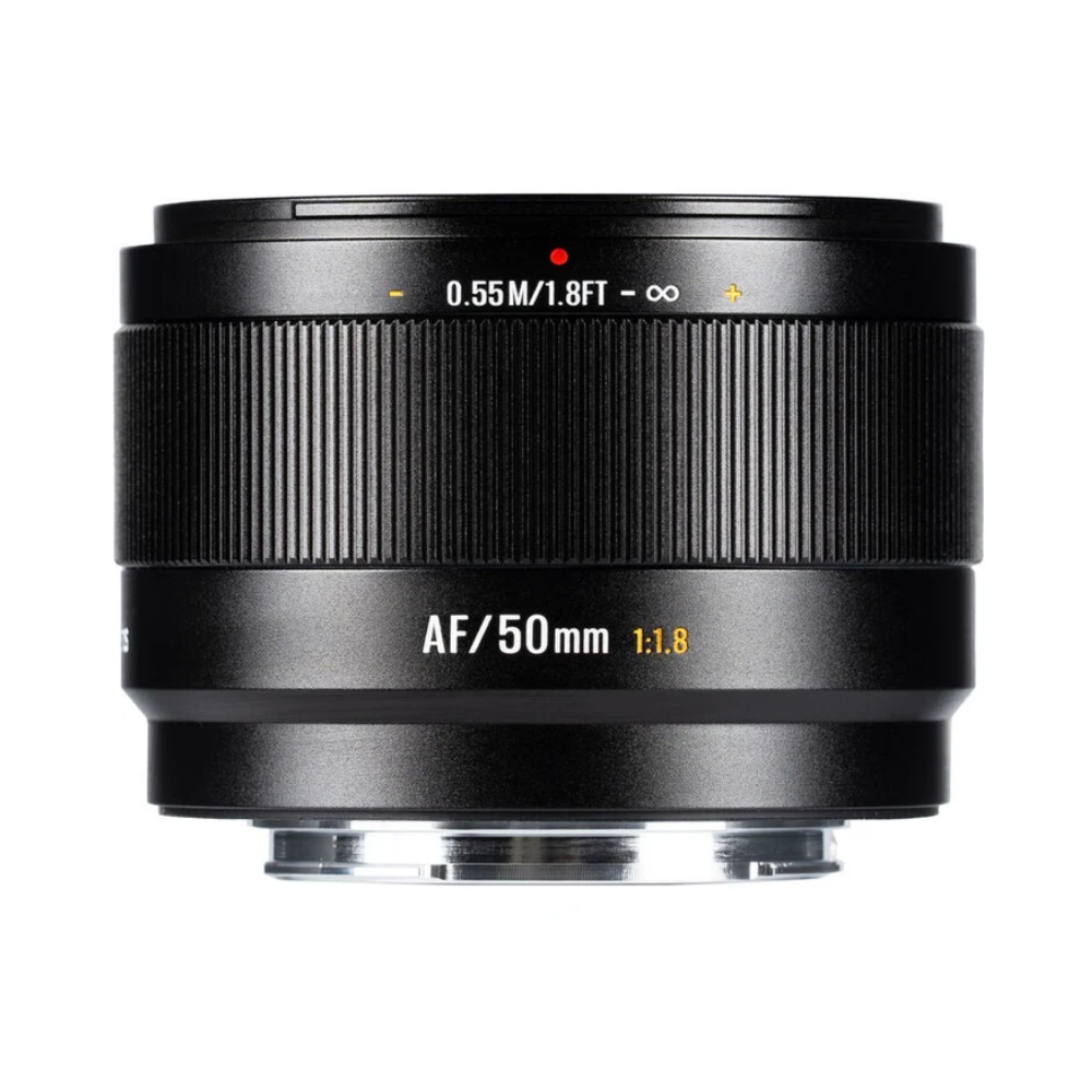7Artisans Lite Series AF 50mm F1.8 Lens 7Artisan For Sony E-Mount