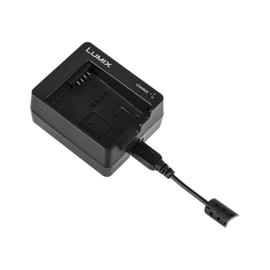 Panasonic DMW-BTC12 Battery Charger