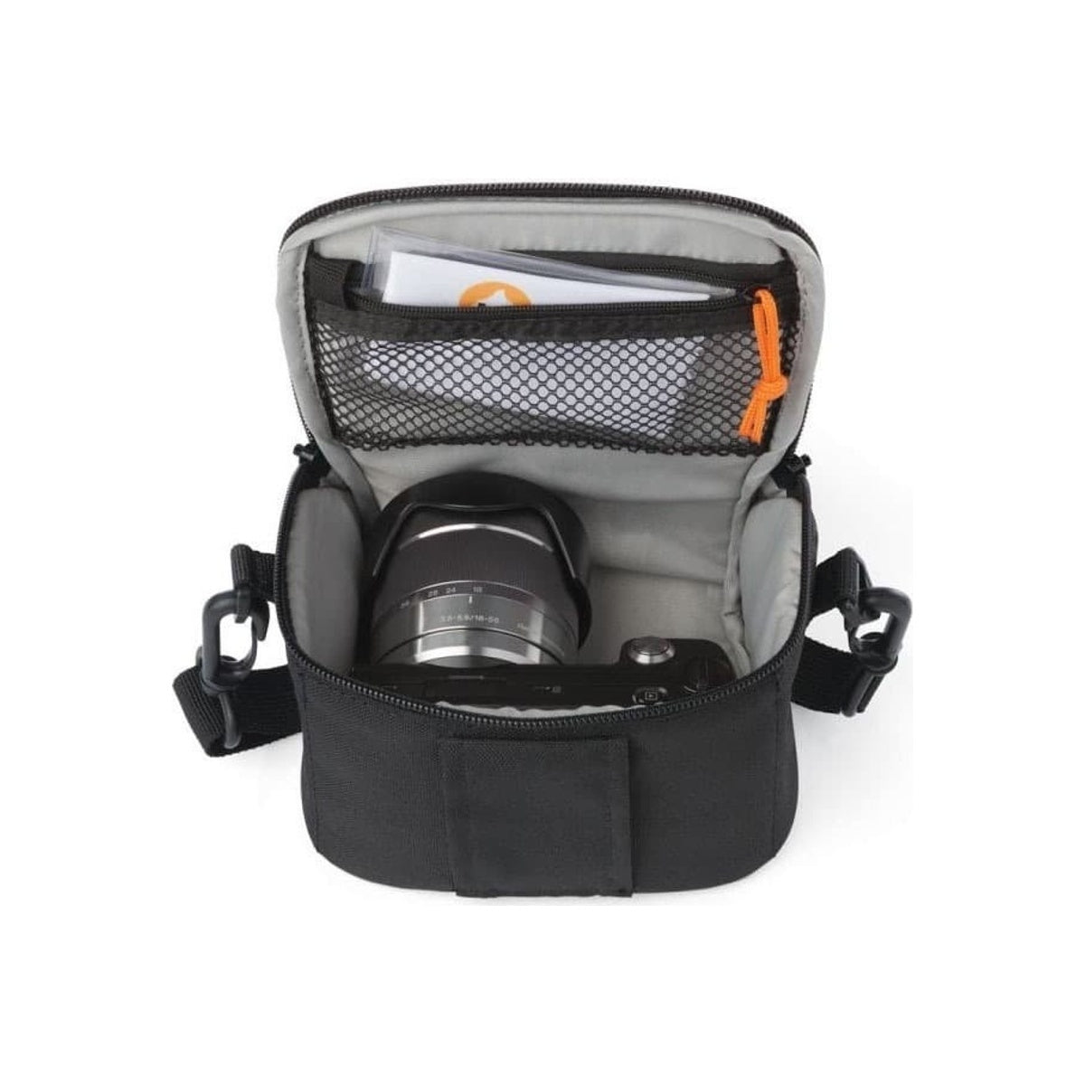 Lowepro Format 100 Tas Camera Shoulder Bag Kamera