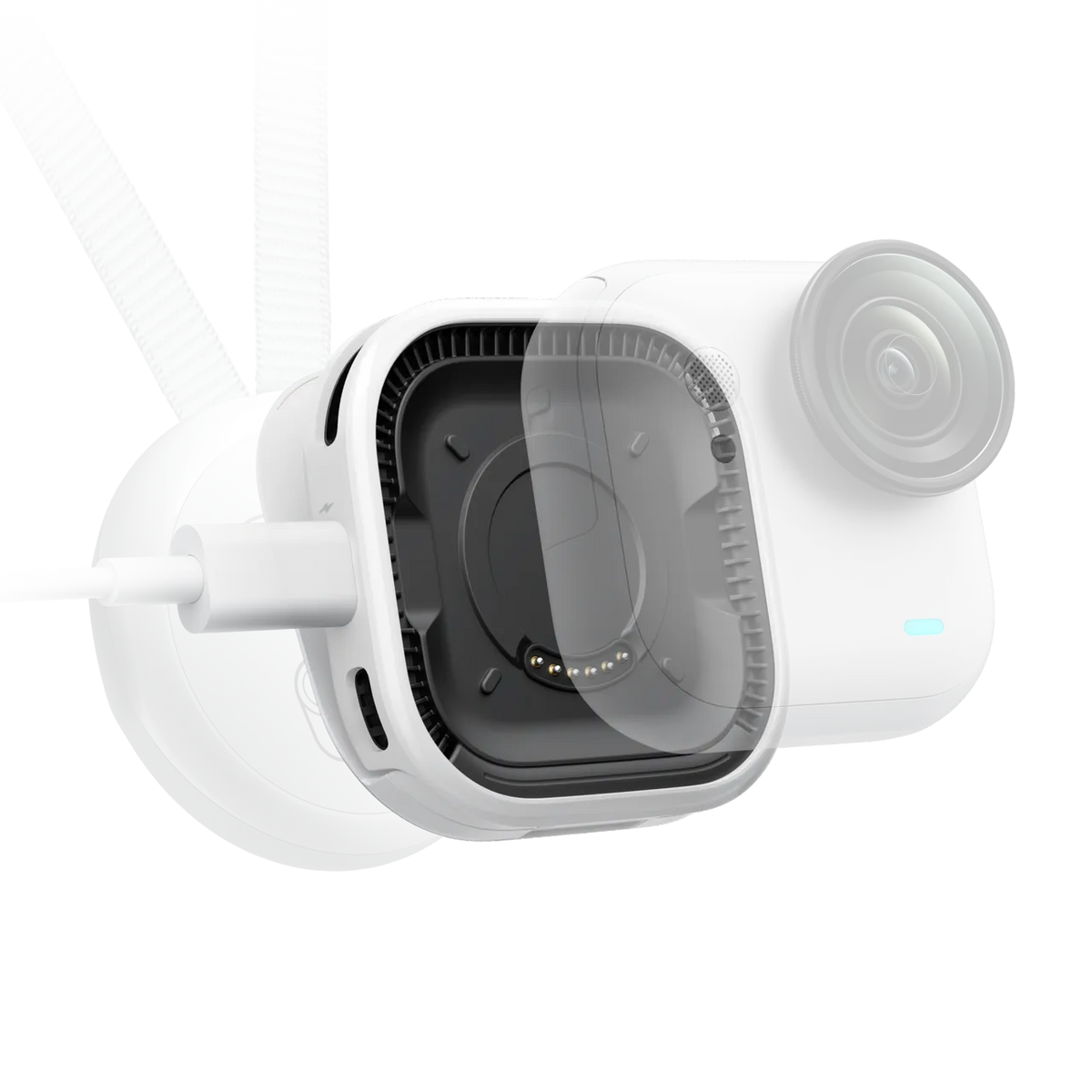 Insta360 GO Ultra Fomo Power Kit