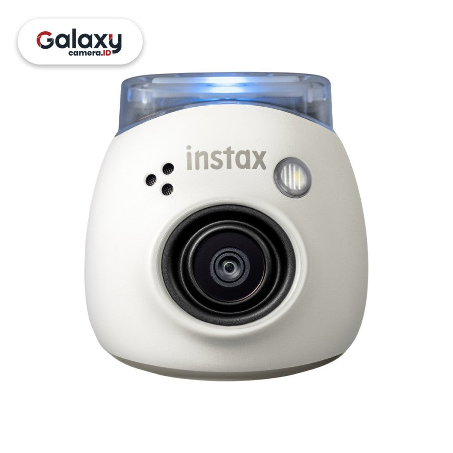 Fujifilm Instax PAL Tiny Digital Selife Camera Kamera Pocket