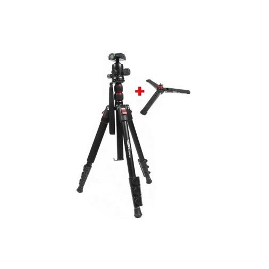 Takara Rover 66 + T-054 Monopod Stand
