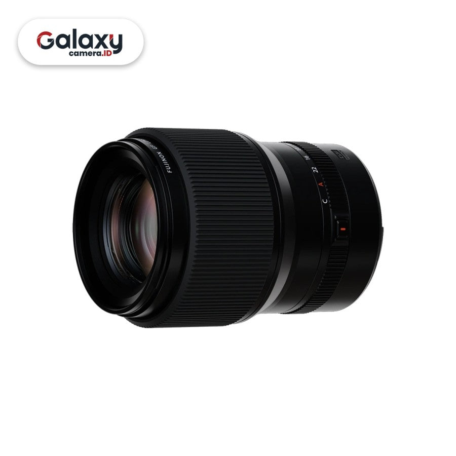Fujifilm GF 110mm f2 R LM WR Fujinon GF110mm f/2.0