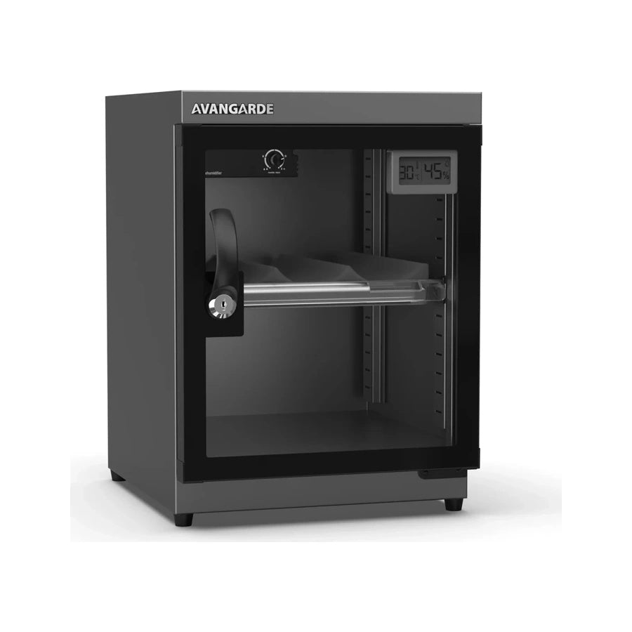 Avangarde AV-DC30C Electronic Dry Cabinet 30L
