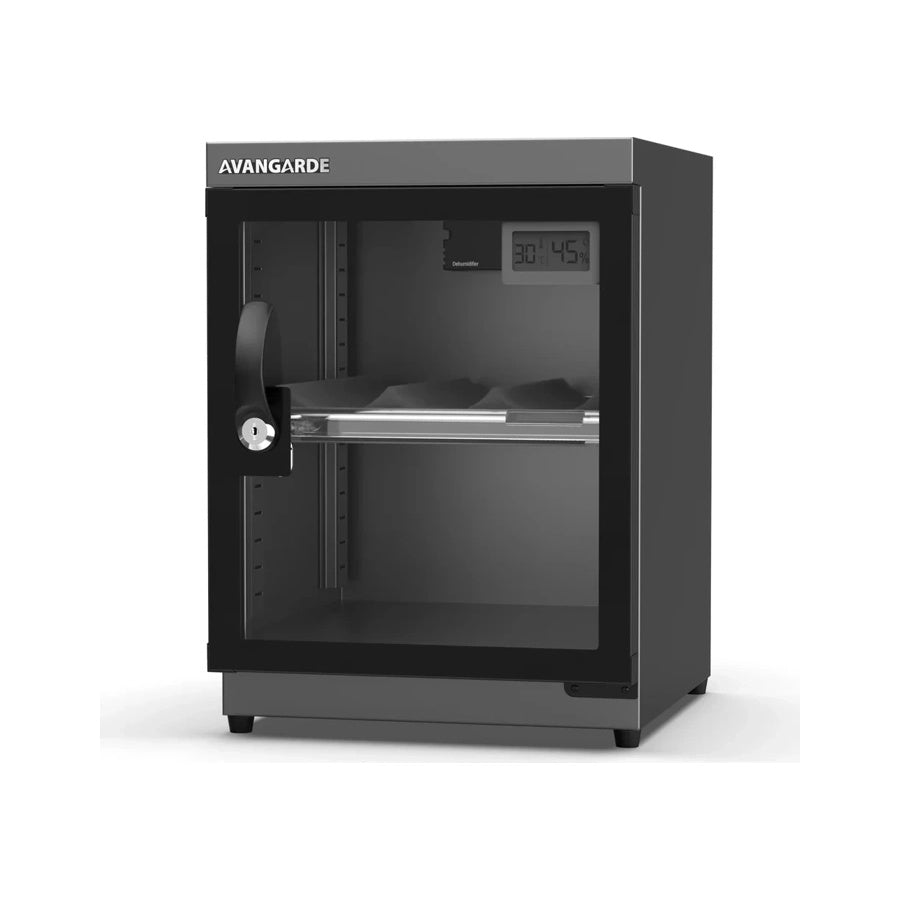 Avangarde AV-DC30C Electronic Dry Cabinet 30L