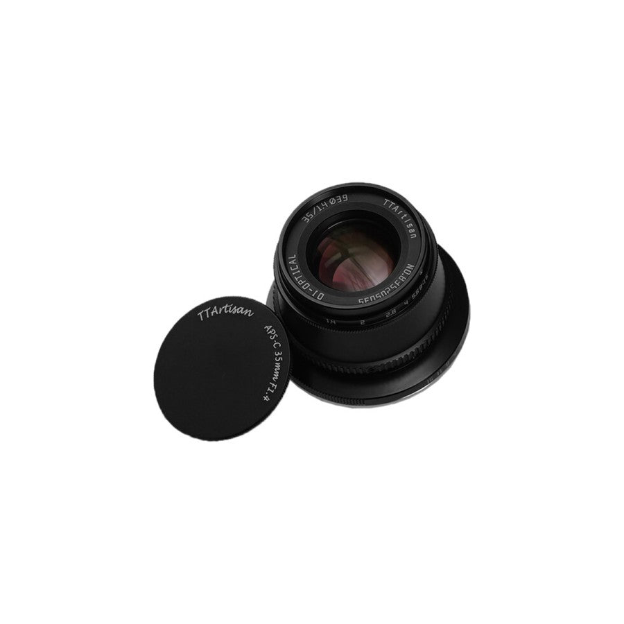 TTArtisan 35mm F1.4 For Leica L Mount