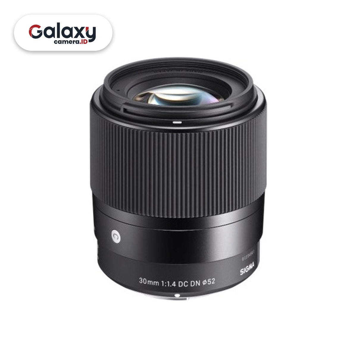 Sigma 30mm f/1.4 DC DN Contemporary APSC 30 mm f1.4 For Nikon Z
