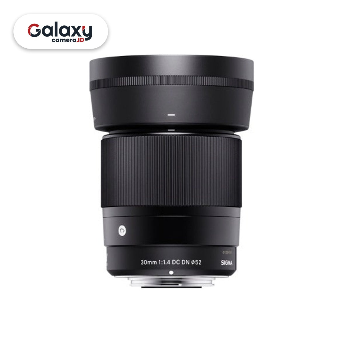 Sigma 30mm f/1.4 DC DN Contemporary APSC 30 mm f1.4 For Nikon Z
