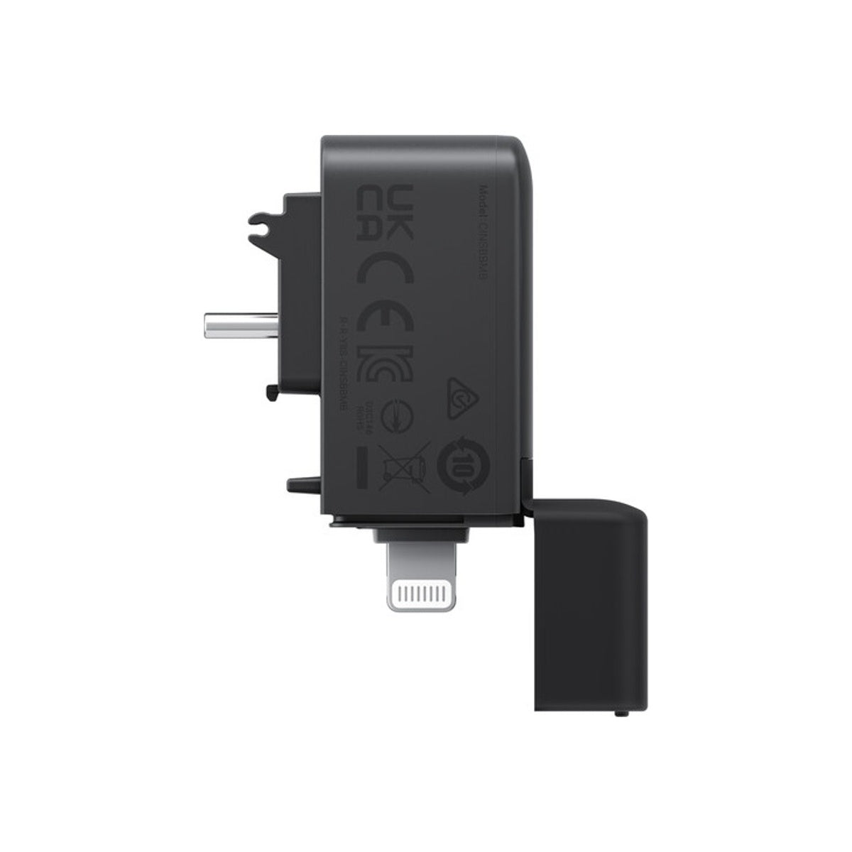 Insta360 Quick Reader for Insta360 X4