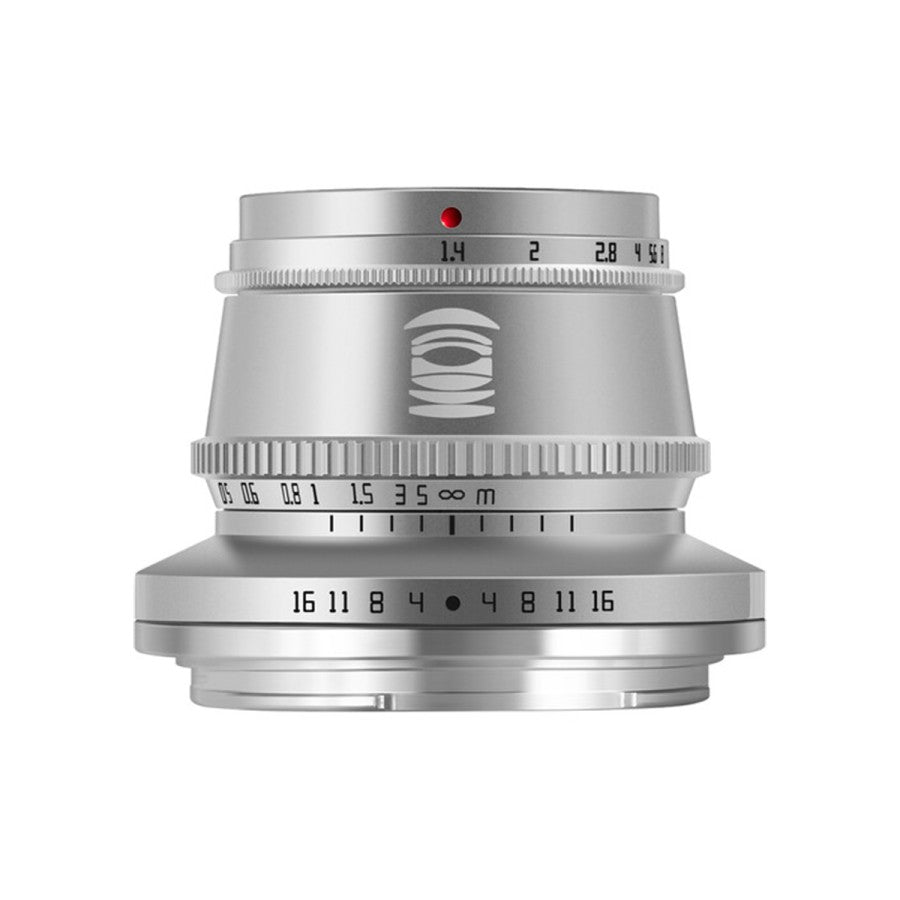 TTArtisan 35mm F1.4 For Nikon Z Mount