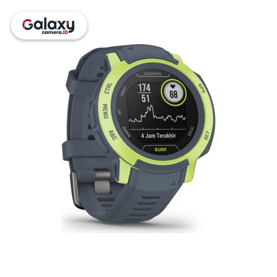 Garmin Instinct 2 Instinct2 GPS Smartwatch