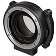 Canon Mount Adapter EF-EOS M