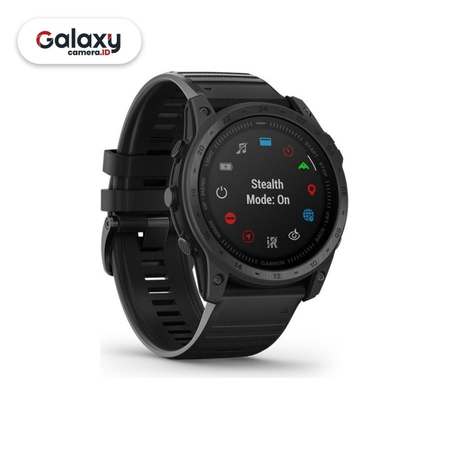 Garmin Tactix 7 Pro Solar GPS Smartwatch
