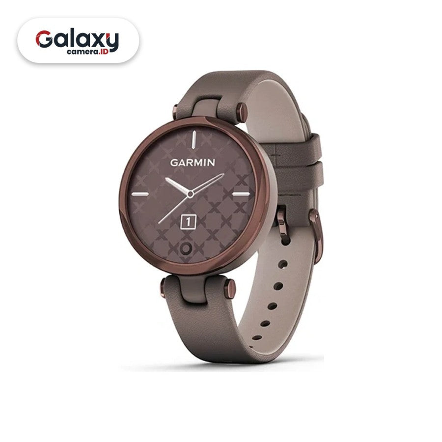 Garmin Lily Smartwatch Jam Garmin
