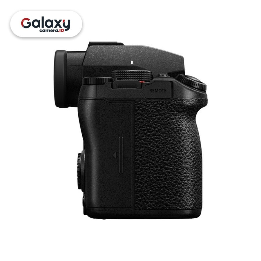 Panasonic Lumix G9 II Body Only Mirrorless Camera G9II Mark 2