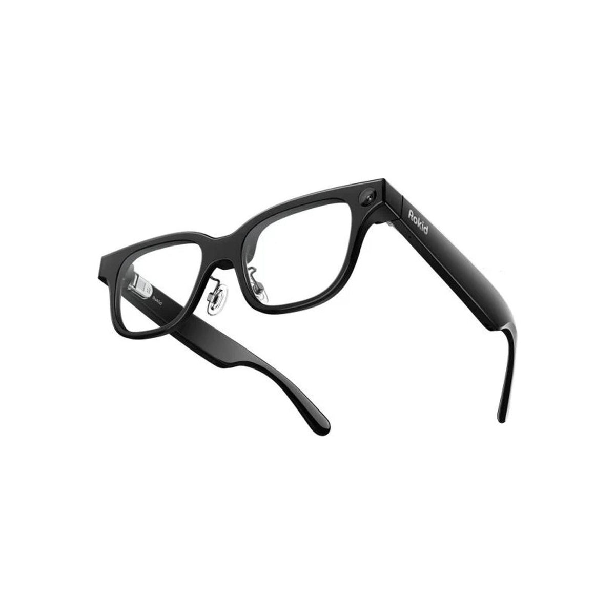 Rokid AI Glasses Smart Wearable AI & AR POV Camera