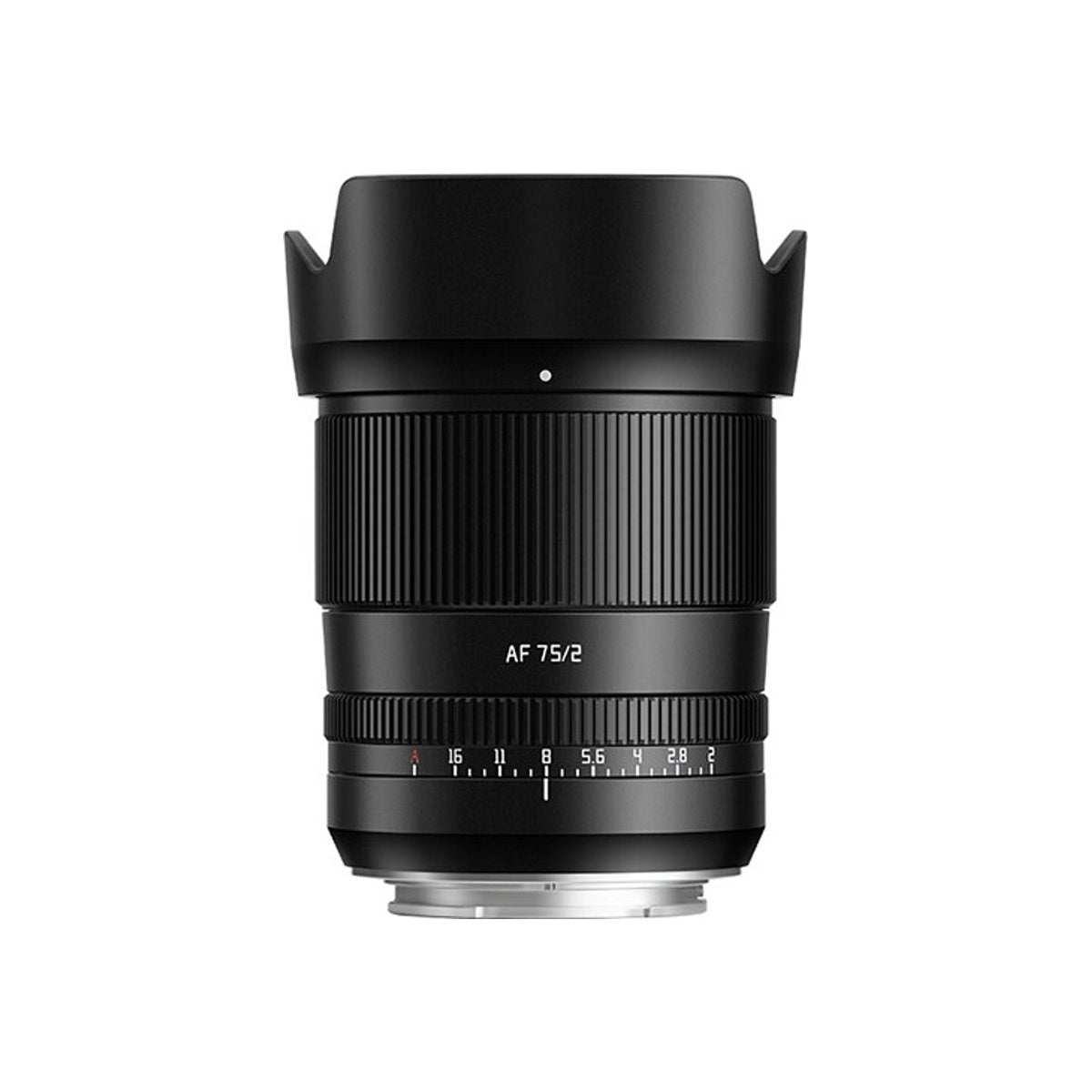 TTArtisan AF 75mm F2 APSC Lens For Fujifilm X Mount Lensa Auto Focus